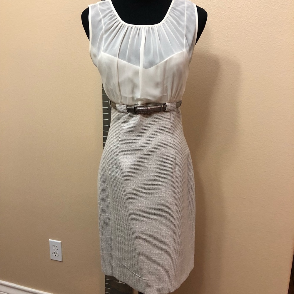 Antonio Melani dress sz 0